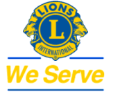 A State Project of the Lions of Alabama